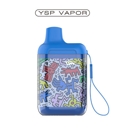 15000 Puffs Dispositivo AIO Vape Touch Child Lock E Vaporizer Pen