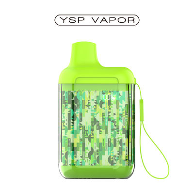 15000 Puffs Dispositivo AIO Vape Touch Child Lock E Vaporizer Pen
