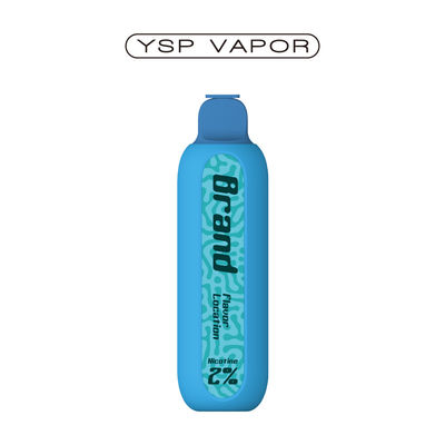 10000 Puff 15 ml Pena de Vaporização de Nicotina a 3% Caixa de cigarros E descartável 10K Puffs Device