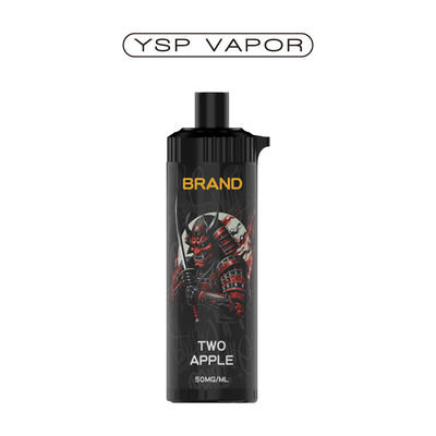 10000 Puff Vape Pod Device 15 ml Puff Bar 5 Vape descartável de nicotina