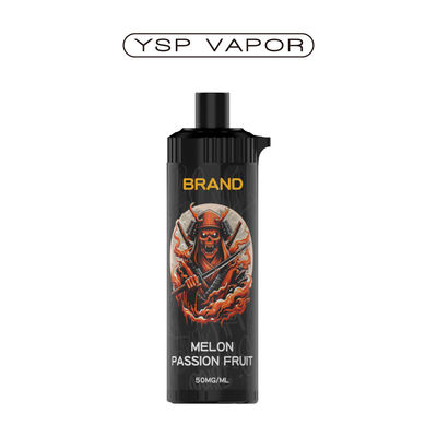 10000 Puff Vape Pod Device 15 ml Puff Bar 5 Vape descartável de nicotina