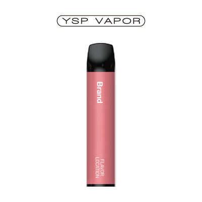 Vape Vazio E Hookah Vaporizer Pen 600 Puffs 0 Nicotina Vape descartável