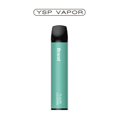 Vape Vazio E Hookah Vaporizer Pen 600 Puffs 0 Nicotina Vape descartável