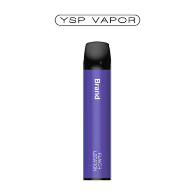 Vape Vazio E Hookah Vaporizer Pen 600 Puffs 0 Nicotina Vape descartável