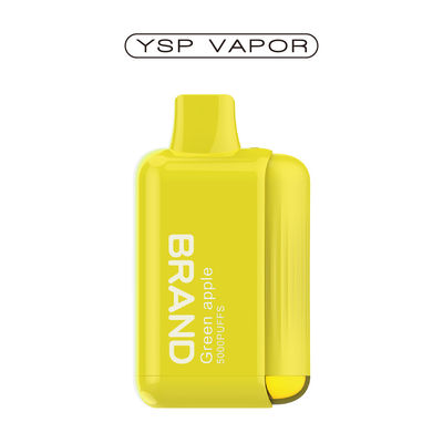 12 ml sistema de cápsula vapes 15000 puffs cigarro eletrônico vape sem nicotina