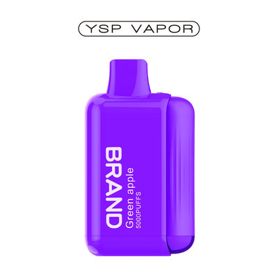 12 ml sistema de cápsula vapes 15000 puffs cigarro eletrônico vape sem nicotina