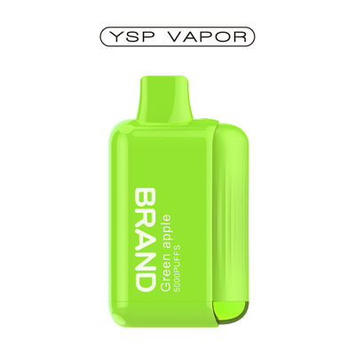12 ml sistema de cápsula vapes 15000 puffs cigarro eletrônico vape sem nicotina