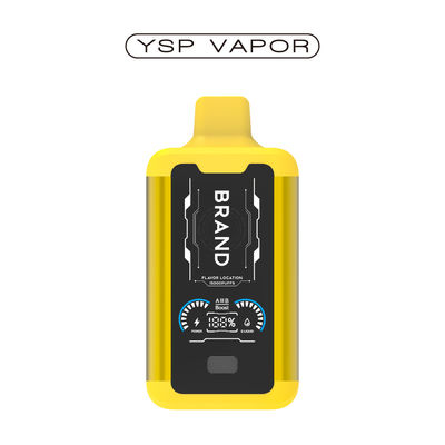 Randm 15K Shisha Hookah Vapor sabor eletrônico Hookah Vapor descartável