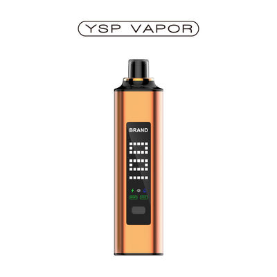 30000 Big Puffs Shisha Vape E-hooka Vaporizador DT Vape Screen Speaker modo POWER
