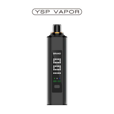 30000 Big Puffs Shisha Vape E-hooka Vaporizador DT Vape Screen Speaker modo POWER